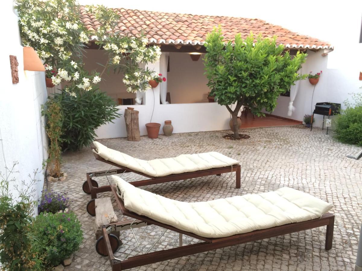 Casa Da Galega Vila Golegã Exterior foto
