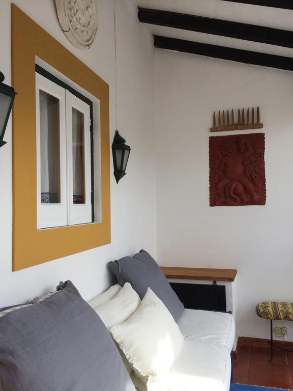 Casa Da Galega Vila Golegã Exterior foto