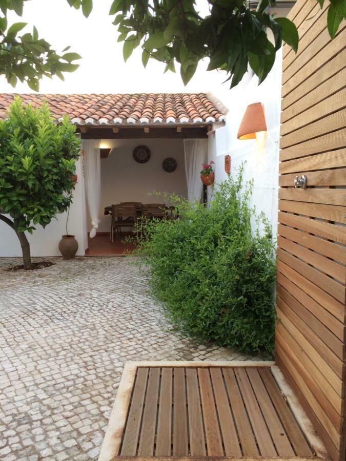 Casa Da Galega Vila Golegã Exterior foto