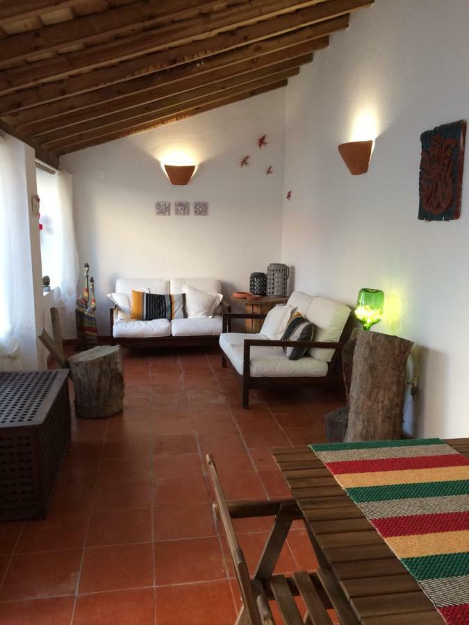 Casa Da Galega Vila Golegã Exterior foto