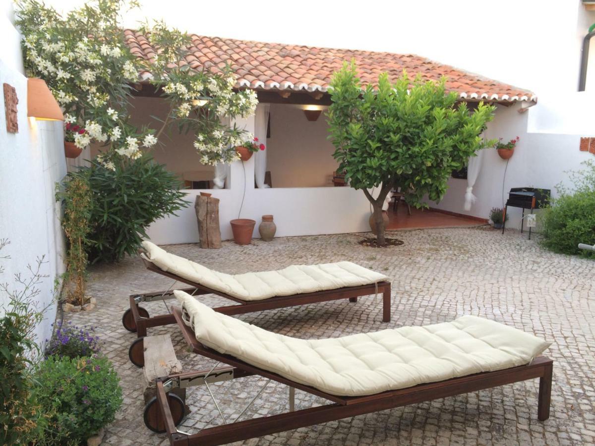 Casa Da Galega Vila Golegã Exterior foto