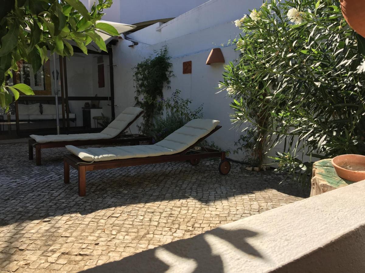 Casa Da Galega Vila Golegã Exterior foto
